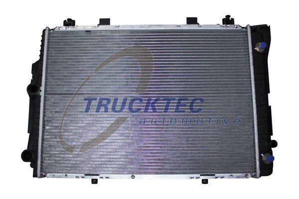 TRUCKTEC AUTOMOTIVE Radiators, Motora dzesēšanas sistēma 02.40.193